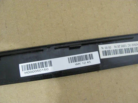 502-2 рамка матриці H000050150 для Toshiba Satellite C850 L850 C855 L855 оригінал З аукціону