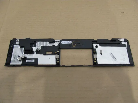 Купити 545-19 панель палмрест 60.4RA04.011 для LENOVO Thinkpad X230 X230i оригінал