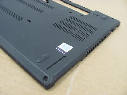 Купити 888-3  Кришка дно піддон корпуса AP12D000600 для Lenovo Thinkpad  T470 T480 оригінал