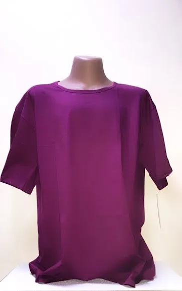 фото, Футболка чоловіча 100% бавовна піньє Атлет 000ХХХ різні кольри розмір 46 2