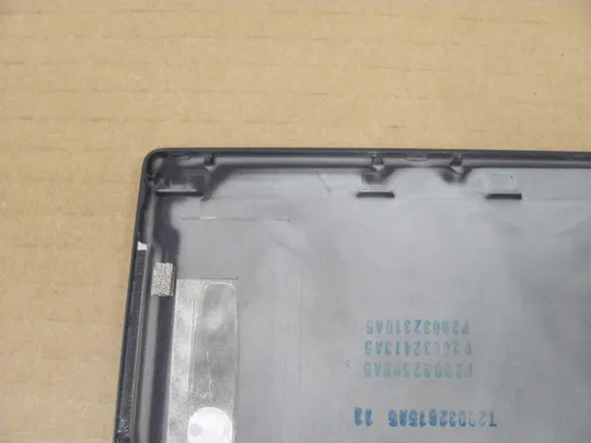 865-3  кришка матриці з петлями GM904335013A для  Toshiba Dynabook Portege Tecra X40-G  оригінал Де купити