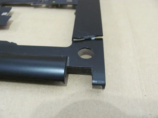 429-27 Кришка панель палмрест тачпад AP0SB000100 для Lenovo IdeaPad  S400U  S400, S405, S410 оригінал Інтернет-аукціон