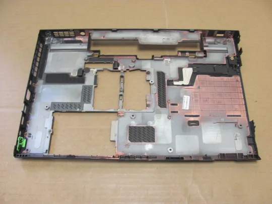 Купити номер1032-1  Кришка дно  60.4QE01.003 60.4QE02.003 для Lenovo Thinkpad W530 T530 піддон корпуса Нижний корпус для ноутбука Низ Корпус D оригінал