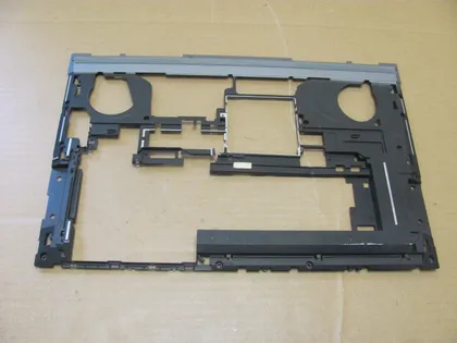 фото, номер1021-1 Кришка дно піддон корпуса Нижний корпус для ноутбука Низ Корпус D M82071-001  для HP Zbook Fury 17 G8 G7   оригінал