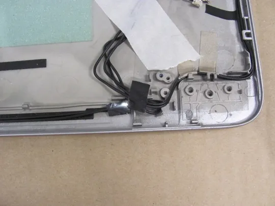 519-6 кришка матриці 6070B0882501 821161-001 для  HP Elitebook 840 G3 840 G4  оригінал Інтернет-аукціон