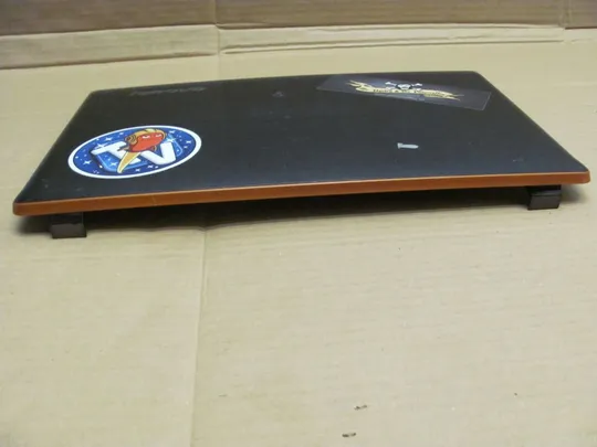 547-5 кришка матриці AP0HB000400 для LENOVO IdeaPad Y570 Y575 оригінал Інтернет-аукціон