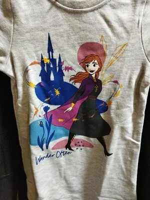 Купити Сукня,туніка Disney 98-104