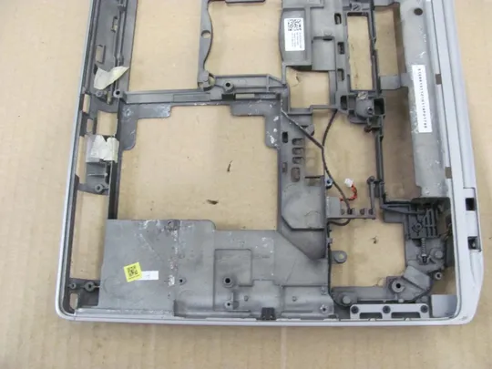 375-5 Кришка дно піддон корпуса AM0FD000H00 0R1X1K для DELL LATITUDE E6420 оригінал Недорого
