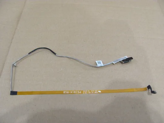 434-15 шлейф WEB камери  6017B1098301 для  HP EliteBook  840 G6 G7  оригінал Ціна