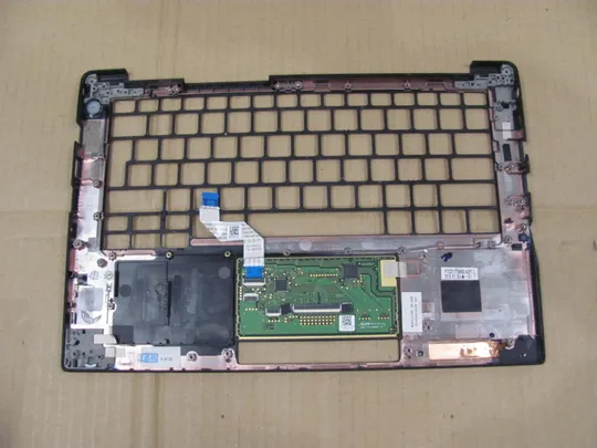 Купити 695-7 Кришка панель палмрест AP263000452 0MXNPJ для Dell Latitude  E7280 7280 E7290 7290 7390 оригінал