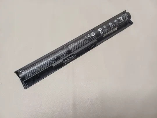 0976 акумулятор HP RI04 HSTNN-DB7B 14.8V 44WH   НІМЕЧЧИНА Ціна