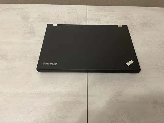 Ноутбук Lenovo ThinkPad T520, 15,6&quot; HD+, i5-2520M, 8GB, 128GB SSD. Гарантія Інтернет-аукціон