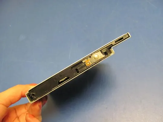 №53-19 DVD-привод TS-L633 для DELL XPS 15 оригінал З аукціону