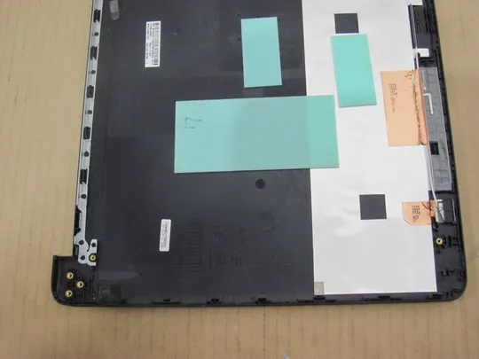 352-11 кришка матриці 1510B1456601 738691-001 для HP ProBook 650 G1 655 G1 оригінал Інтернет-аукціон