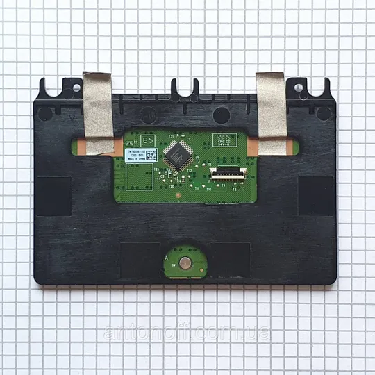 Купити Тачпад Dell Inspiron 14 3452 P60G / TM-03096-005 для ноутбука оригінал