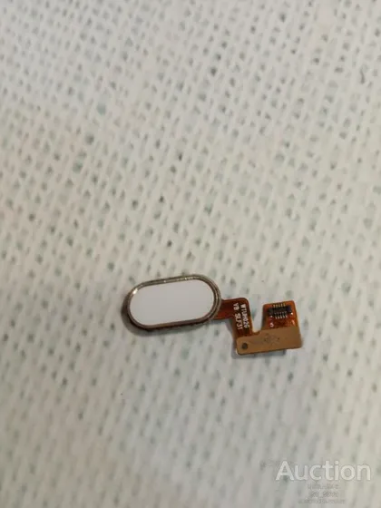 фото, Meizu m3 note m681h кнопка домой на шлейфе