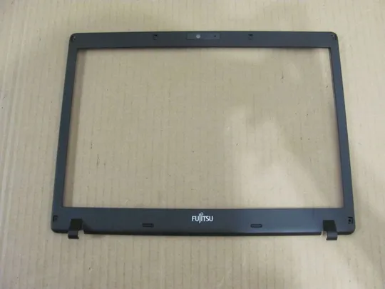 номер0270-43 рамка матриці matrix frame Окантовка дисплея Рамка екрана Корпус рамка матриці  для FUJITSU P701 оригінал Ціна