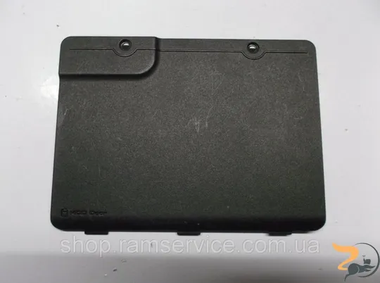 Сервісна кришка для ноутбука MSI MS-1719, MS-1717, MS-1715, GX700, б/в Ціна