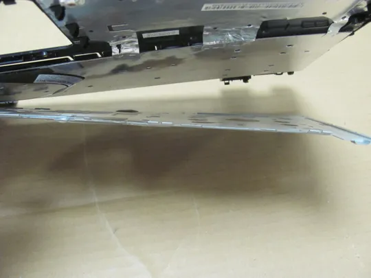 номер0955-15 Кришка панель клавіатура ДОНОР PK130N41A09  MP-10K36D0-6981W  для  Acer Aspire E5-571G E5-571 Acer Aspire E5-571 E5-551 E5-531 E5-521 оригінал Де купити