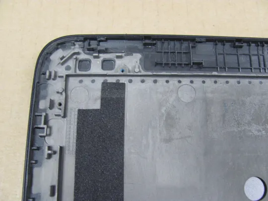 719-12 кришка матриці 928422-001 AM1RV000200 для HP EliteBook ZBOOK 15 G3 оригінал Характеристики