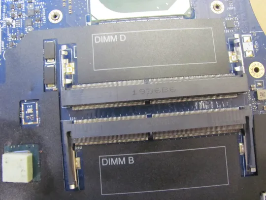 номер0991-4 материнська плата Mainboard Материнка Основна плата Системна плата Плата системи Laptop motherboard мамка ноутбучна плата   SRFCN i7-9850H EDA50 LA-H271P для Dell Precision 7540 M7540 оригінал Інтернет-аукціон