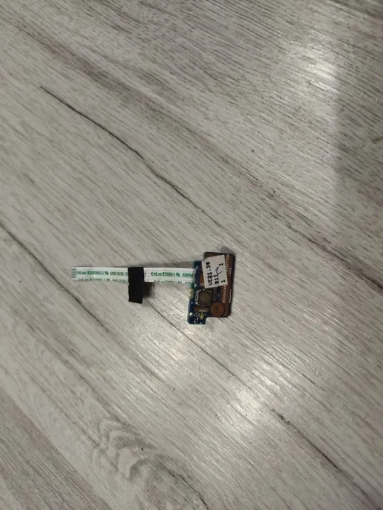 Кнопка включення для ноутбука HP ELITEBOOK 2570P 2560P Ціна