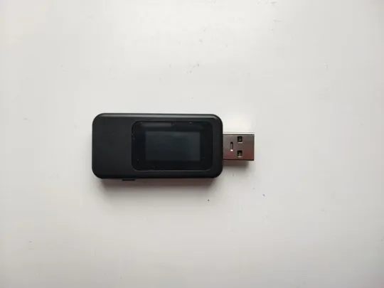 Usb тестер 10 в 1 перевірка ємність Продаж