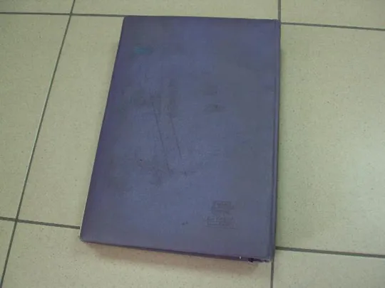 Альбом для фотографий б/у подпись Ветерану Герою ссср ГСС 20 стр. размер 28,3х20 см №11713 Характеристики