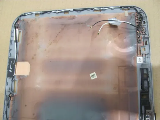 567-7 кришка матриці AP0QZ000200 для DELL Inspiron 15R 5520, 7520, 5525 оригінал Недорого