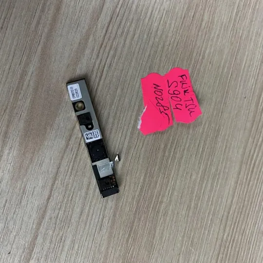 N0285 Fujitsu Lifebook S904 Web Camera Ціна