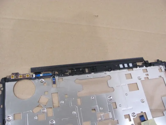 647-7 Кришка панель палмрест тачпад AP0VM000520 0V2VR6 для Dell Latitude E7240  оригінал Продаж