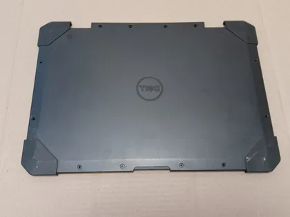 фото, номер1064-44 кришка матриці 13NJ-2DA0E01 071CJ1 для DELL LATITUDE 14 5420 5424 RUGGED Кришка дисплея Тильна кришка Корпус матриці Верхня кришка matrix cover Top Case LCD Cover Rear Lid Back Cover Housing Cabinet оригінал