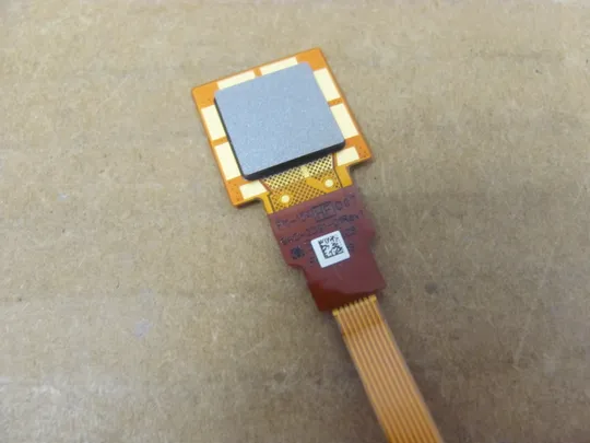 878-15 плата сканер відбитку для HP ZBOOK 17 G5 G6  оригінал Продаж