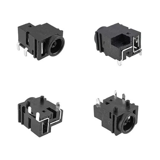 Роз&#039;єм живлення PJ022 (Gateway: 200ARC, Samsung: X10, Micron: VL Plus) Ціна