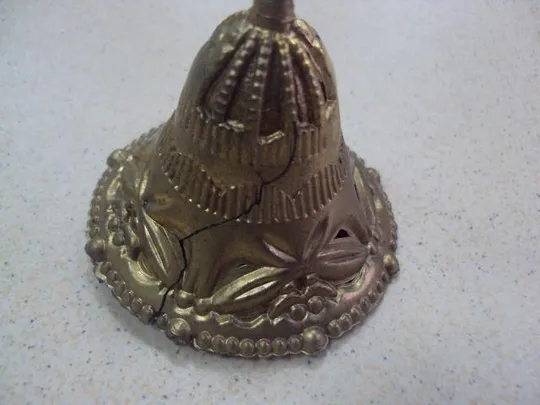 Елочная игрушка подвесная ангел, олени, колокольчик, ангел на шишке пластик лот 10 шт №9906 Інтернет-аукціон