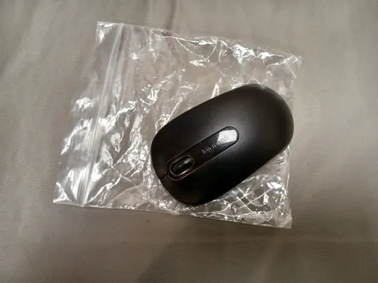 0895C бездротова миша MICROSOFT 1737 Ціна