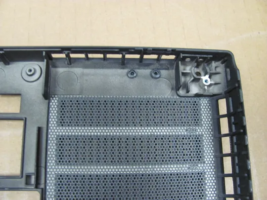 852-1 Кришка дно піддон корпуса AM16Z000110 для Lenovo Thinkpad P52 оригінал Де купити