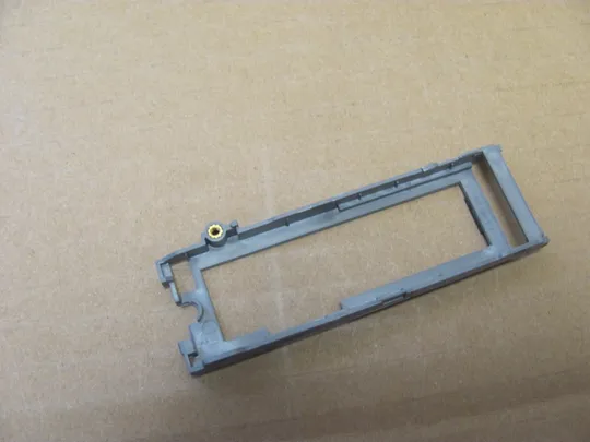 номер0973-17 комплектуюче кріплення ssd  для D﻿ell Precision 7750 7760 7550 7560 M7750 оригінал Ціна