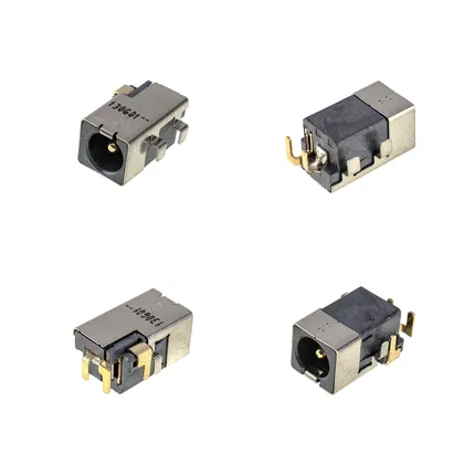 фото, Роз'єм живлення PJ078-1.65mm (Asus: UX30)