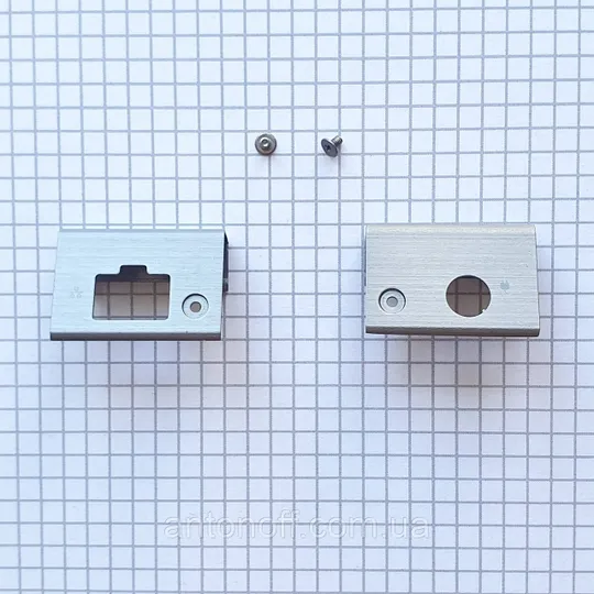 Заглушки петель Dell Latitude E5470 для ноутбука оригінал з розборки Ціна