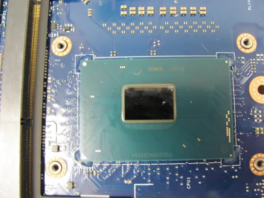 634-3 материнська плата SR2FU i7-6820HQ AAPA0 LA-C541P для Dell Precision 7510 P53F  оригінал Торговий майданчик