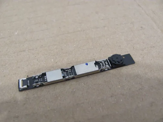 549-40 WEB камера BA59-03360A для SAMSUNG NP530 530U NP530U4C оригінал Ціна