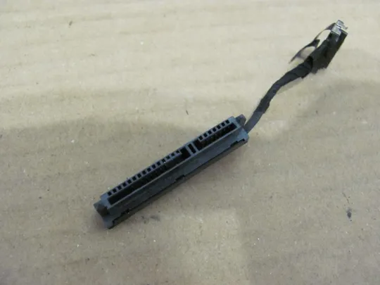 номер0287-41 перехідник HDD для DELL VOSTRO 3460 V3460 оригінал З аукціону