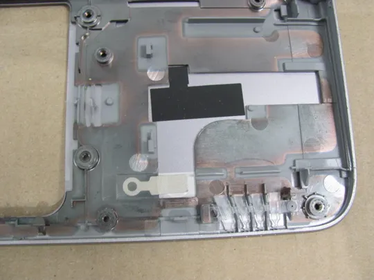 525-1 панель палмрест 6070B0883101 821173-001 для  HP Elitebook 840 G3 840 G4 оригінал Продаж