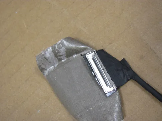 842-15 шлейф 094D5W DC02C00P700  для Dell Precision 7550 7560 7750 7760 оригінал Продаж