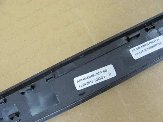 839-15 рамка матриці 03T26J AP14E000400 для Dell Latitude 3550 L3550  оригінал Недорого