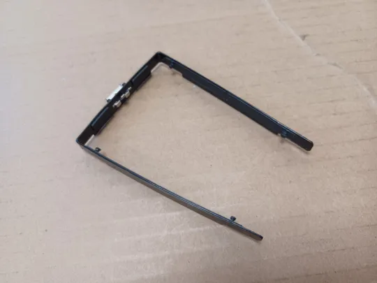 Купити номер1040-12 кріплення шахта корзина SSD HDD для  Lenovo ThinkPad  L450 L460 L470 оригінал