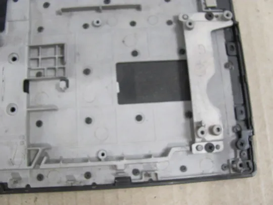 398-2 Кришка панель палмрест AM0SR000100 для Lenovo ThinkPad T440 T450  оригінал Інтернет-аукціон