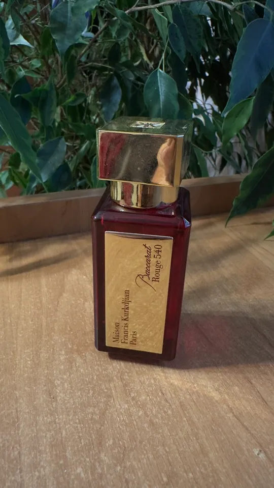 Baccarat Rogue 540 extract Ціна