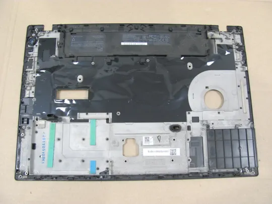 619-2 Кришка панель палмрест AM12D000200 для Lenovo ThinkPad T470 оригінал Недорого